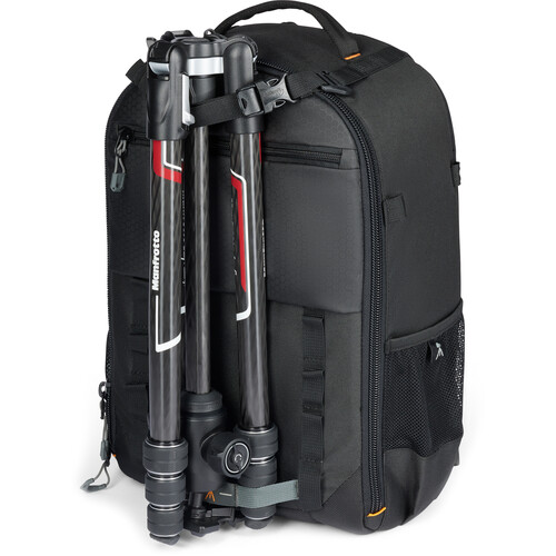 Lowepro Adventura BP 300 III (crni) - 6